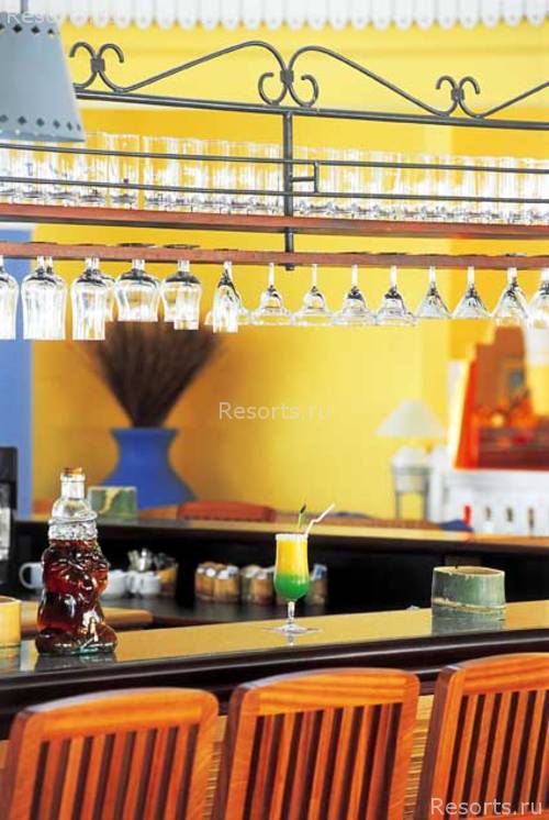 Le Preskil Hotel 28